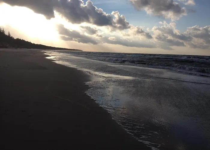 Azul 3* Grzybowo (West Pomeranian)