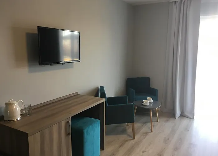 Prázdninový areál Azul