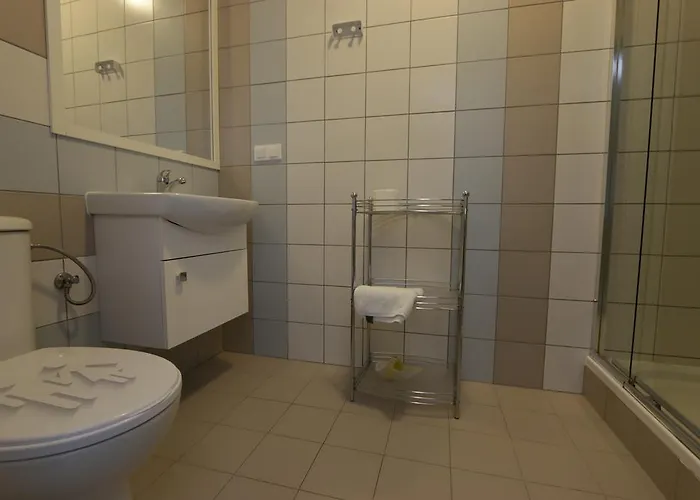 Azul Prázdninový areál Grzybowo (West Pomeranian)