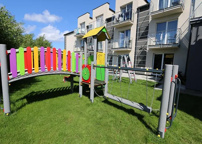 Azul Kompleks wypoczynkowy 3*