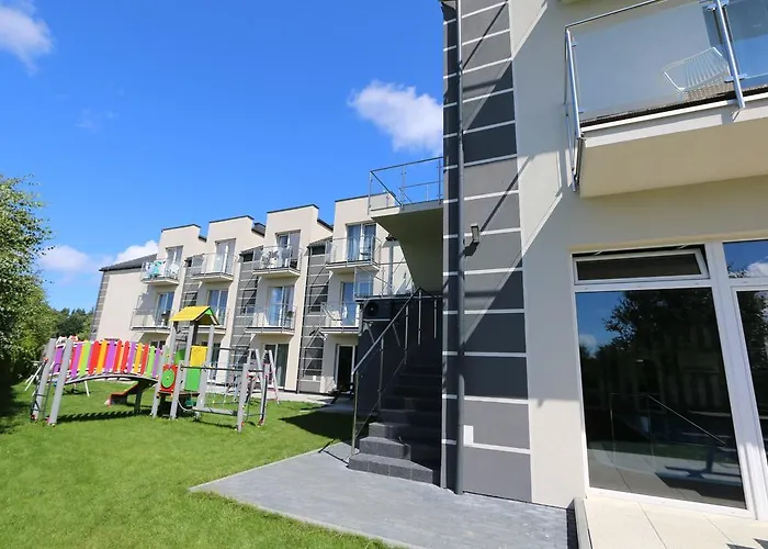 Kompleks wypoczynkowy Azul