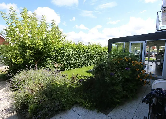 Kompleks wypoczynkowy Azul Grzybowo (West Pomeranian)