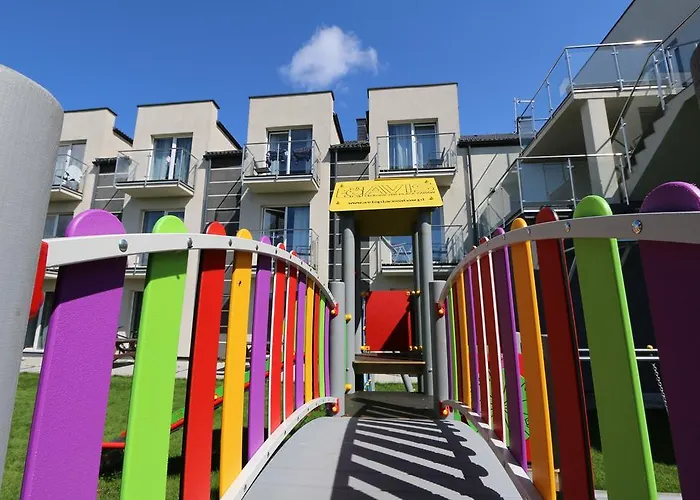 Azul Kompleks wypoczynkowy