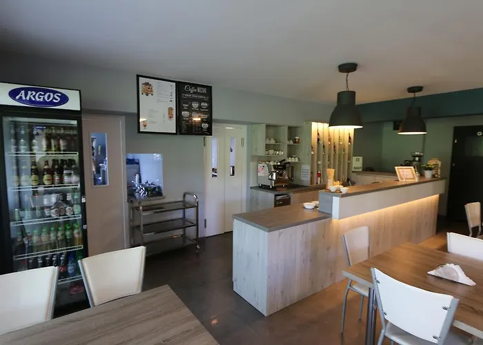 Azul 3* Grzybowo (West Pomeranian)