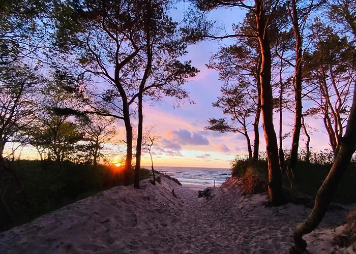 Azul 3* Grzybowo (West Pomeranian)